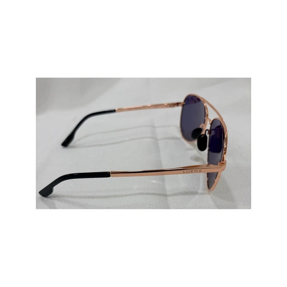 LUENX polarized aviator